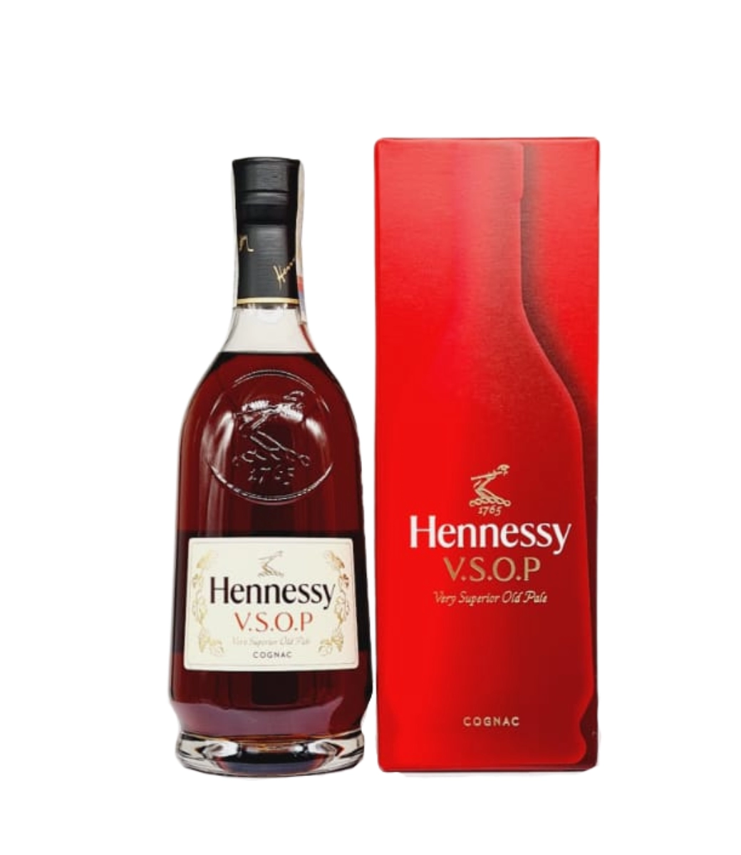 Cognac Hennessy Vsop Privilege 0.7l 0